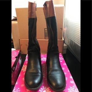 Children’s boots